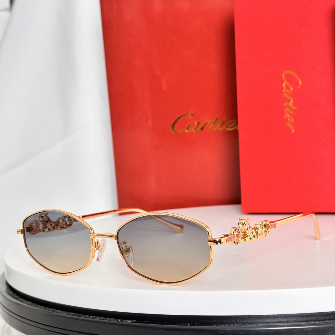 变色片‼️Cartie*✨✨✨MODEL：CT01323O✨✨✨SIZE:56口17-145✨✨✨