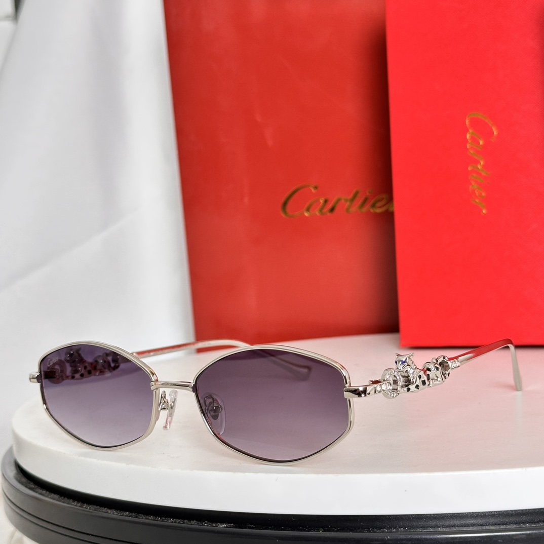 变色片‼️Cartie*✨✨✨MODEL：CT01323O✨✨✨SIZE:56口17-145✨✨✨