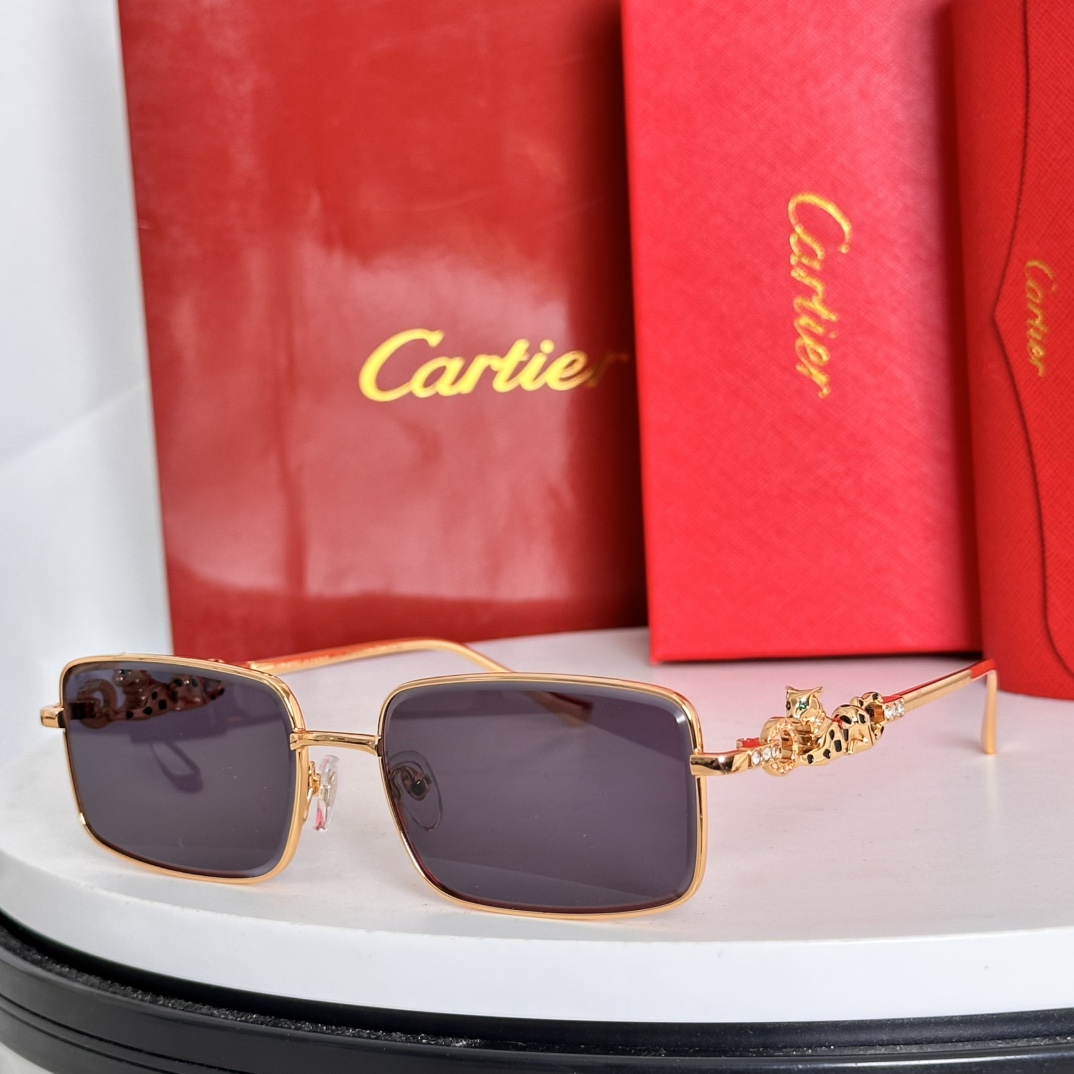 变色片 ‼️Cartie*✨✨✨MODEL：CT01324O✨✨✨SIZE:56口17-145✨✨✨