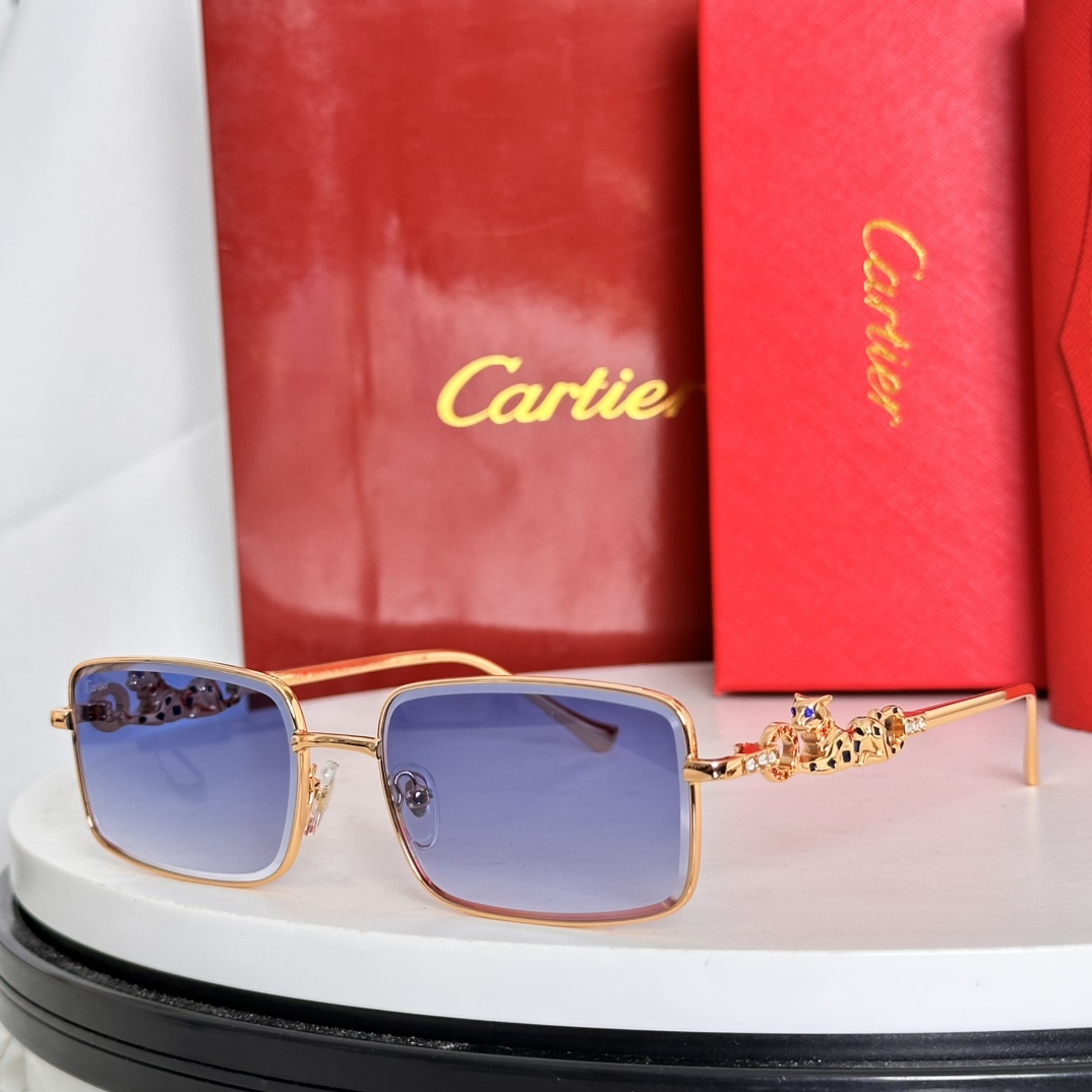 变色片 ‼️Cartie*✨✨✨MODEL：CT01324O✨✨✨SIZE:56口17-145✨✨✨