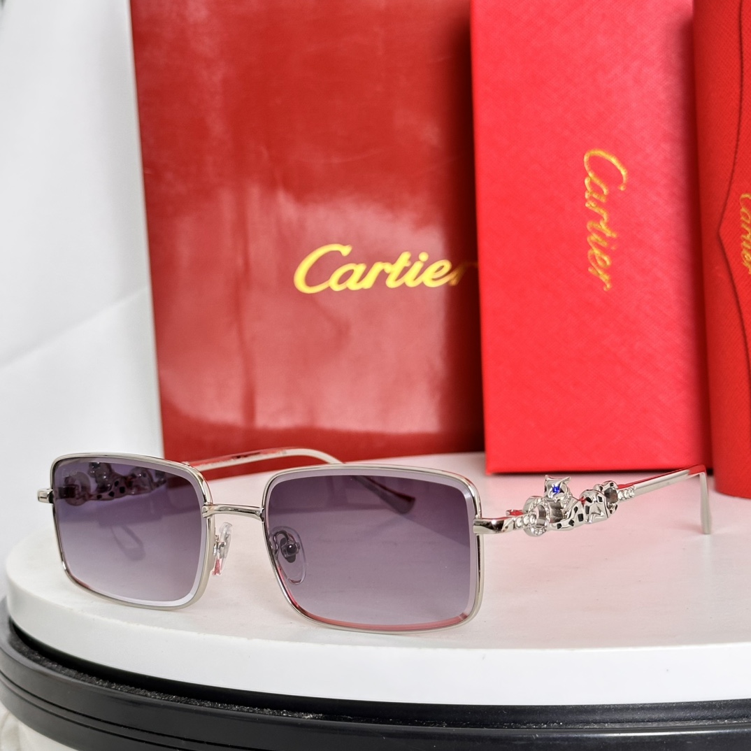 变色片 ‼️Cartie*✨✨✨MODEL：CT01324O✨✨✨SIZE:56口17-145✨✨✨