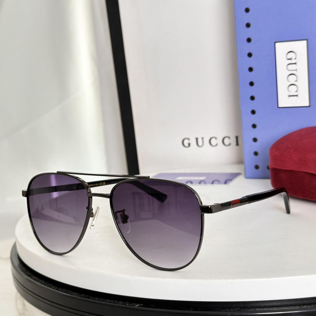 ‼️GUCCI🐝🐝🐝MODEL：GG1962S🐝🐝🐝SIZE：58口16-145🐝🐝🐝