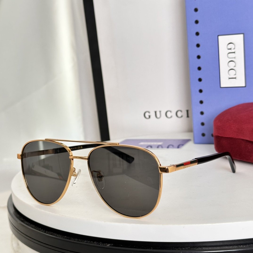 ‼️GUCCI🐝🐝🐝MODEL：GG1962S🐝🐝🐝SIZE：58口16-145🐝🐝🐝