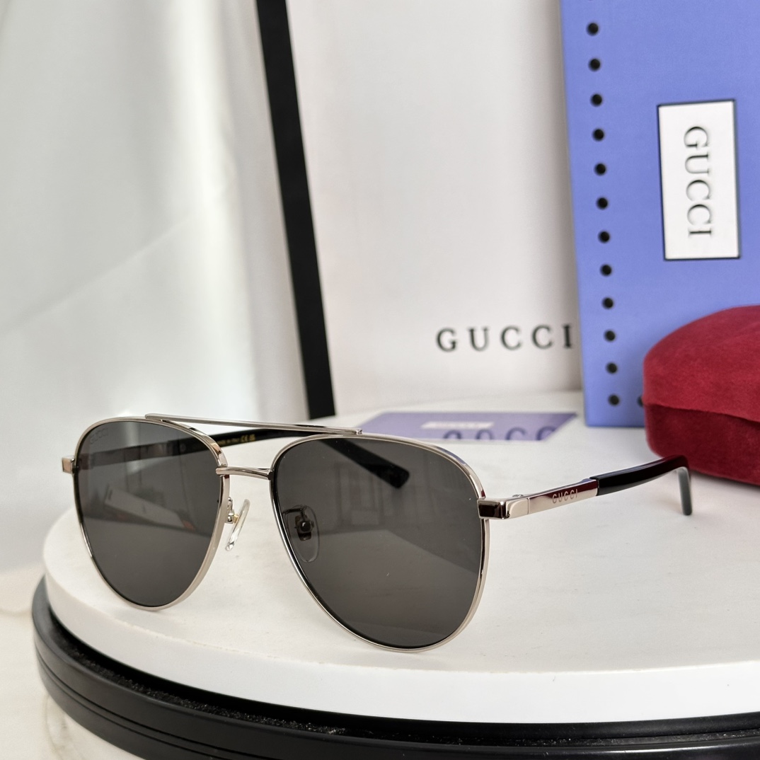 ‼️GUCCI🐝🐝🐝MODEL：GG1962S🐝🐝🐝SIZE：58口16-145🐝🐝🐝