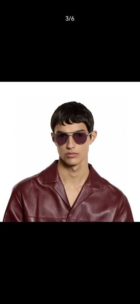 ‼️ 模特图 GUCCI🐝🐝🐝MODEL：GG1962S🐝🐝🐝SIZE：58口16-145🐝🐝🐝