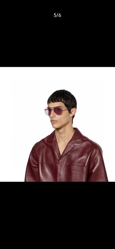 ‼️ 模特图 GUCCI🐝🐝🐝MODEL：GG1962S🐝🐝🐝SIZE：58口16-145🐝🐝🐝