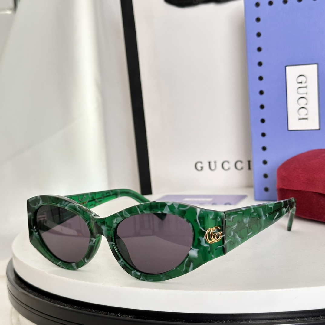 ‼️GUCCI*🐝🐝🐝MODEL：GG1401S🐝🐝🐝SIZE：53口16-140🐝🐝🐝