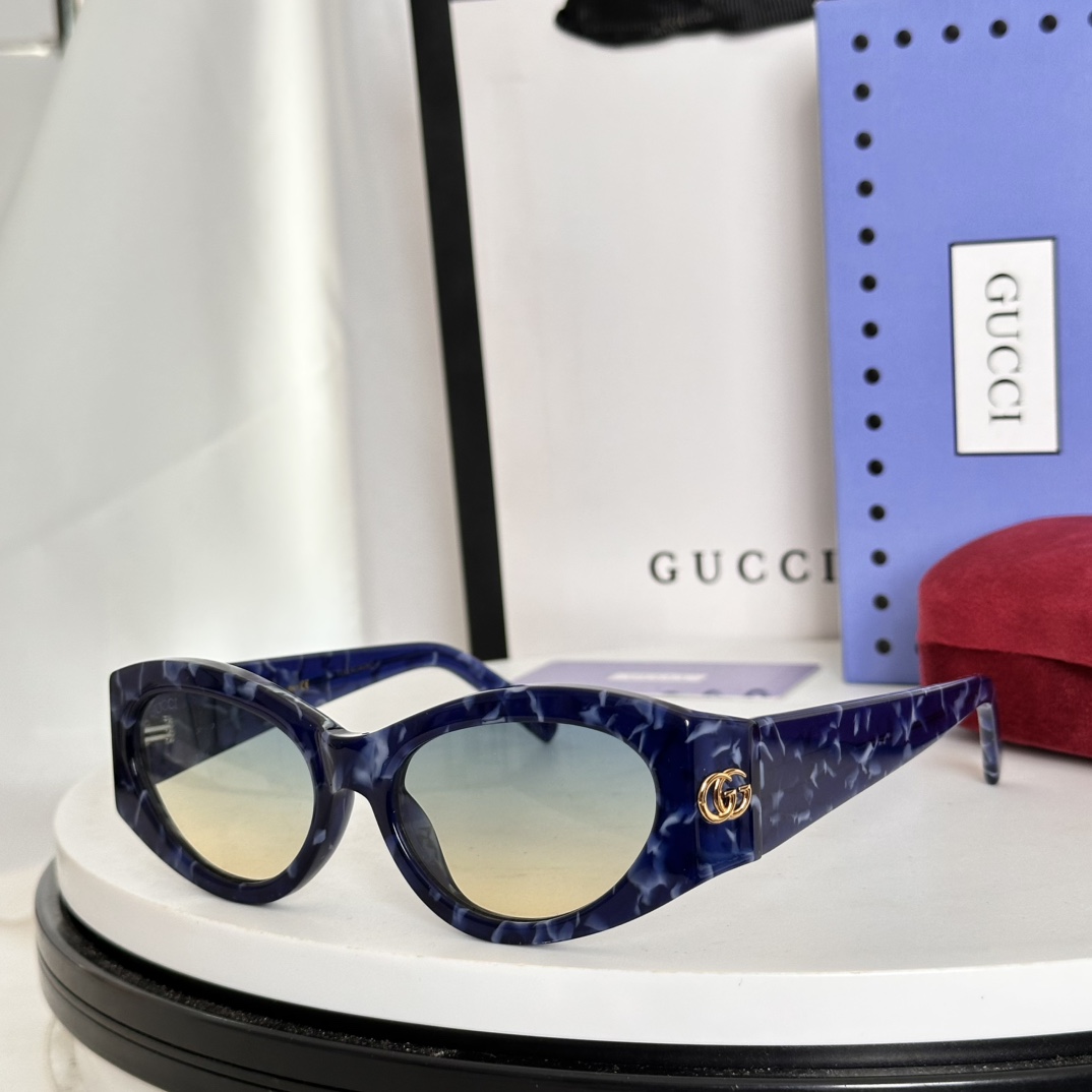 ‼️GUCCI*🐝🐝🐝MODEL：GG1401S🐝🐝🐝SIZE：53口16-140🐝🐝🐝