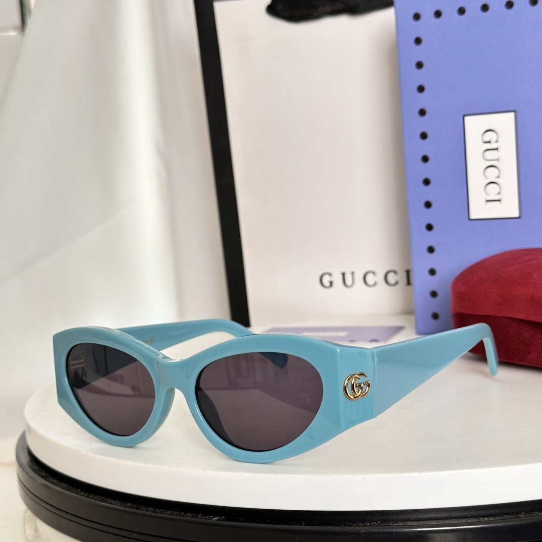 ‼️GUCCI*🐝🐝🐝MODEL：GG1401S🐝🐝🐝SIZE：53口16-140🐝🐝🐝