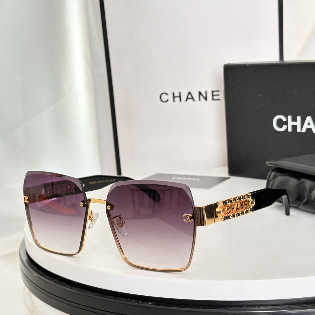 ‼️CHANE*🌸🌸🌸MODEL：CH8041🌸🌸🌸 SIZE：57口19-145🌸🌸🌸