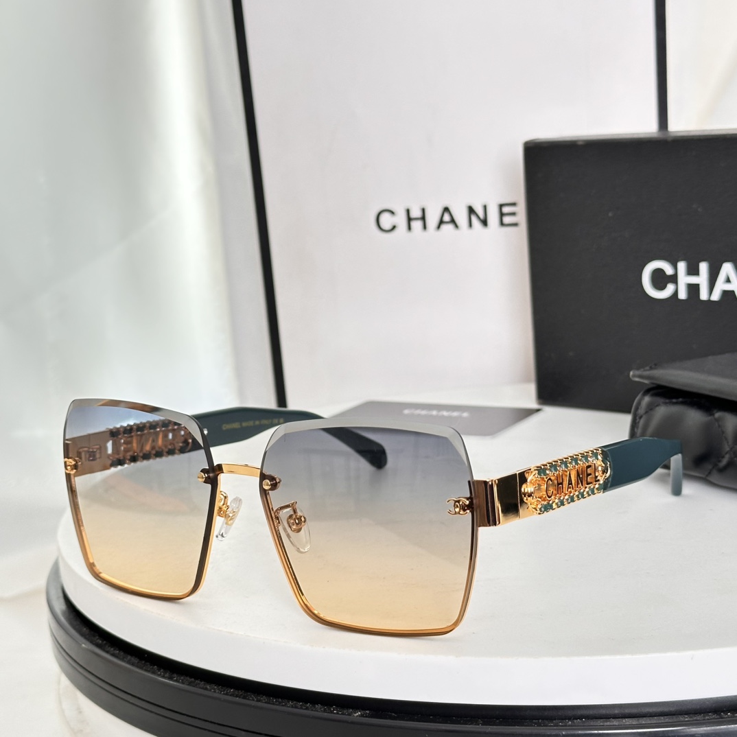 ‼️CHANE*🌸🌸🌸MODEL：CH8041🌸🌸🌸 SIZE：57口19-145🌸🌸🌸