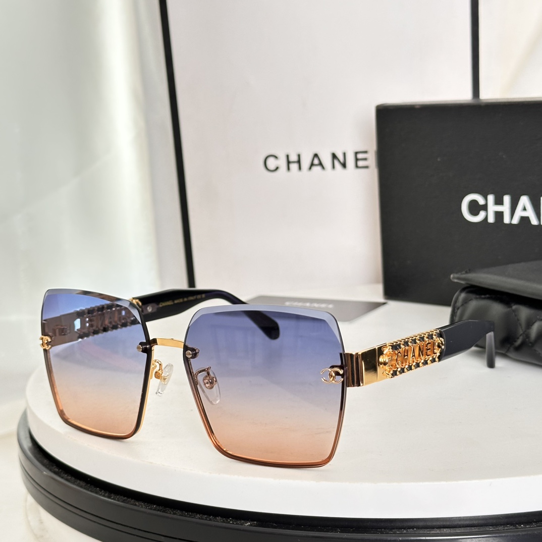 ‼️CHANE*🌸🌸🌸MODEL：CH8041🌸🌸🌸 SIZE：57口19-145🌸🌸🌸