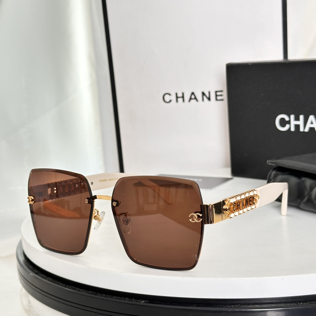 ‼️CHANE*🌸🌸🌸MODEL：CH8041🌸🌸🌸 SIZE：57口19-145🌸🌸🌸