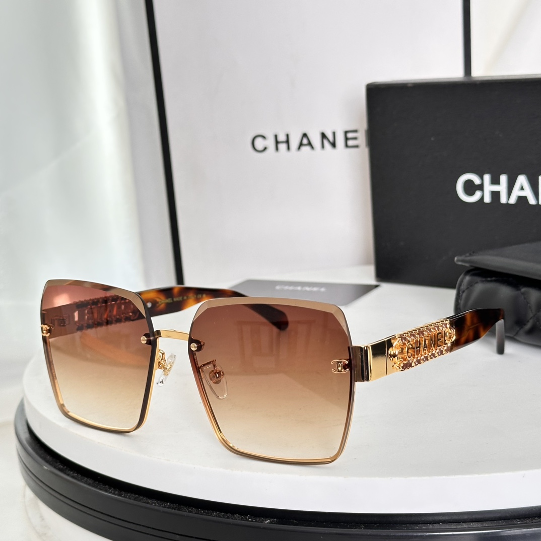 ‼️CHANE*🌸🌸🌸MODEL：CH8041🌸🌸🌸 SIZE：57口19-145🌸🌸🌸