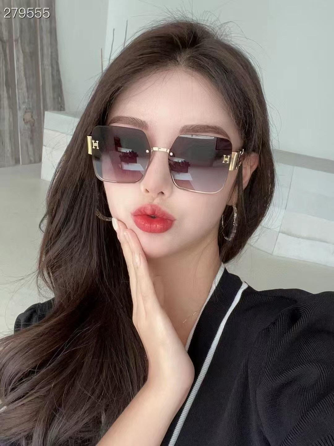 ‼️HERME*💫💫💫MODEL：H8021💫💫💫SIZE：53口20-142💫💫