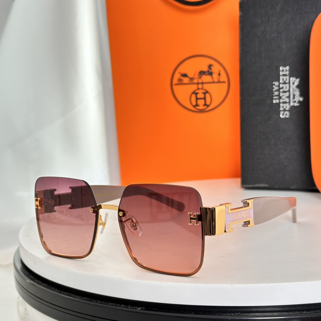 ‼️HERME*💫💫💫MODEL：H8021💫💫💫SIZE：53口20-142💫💫