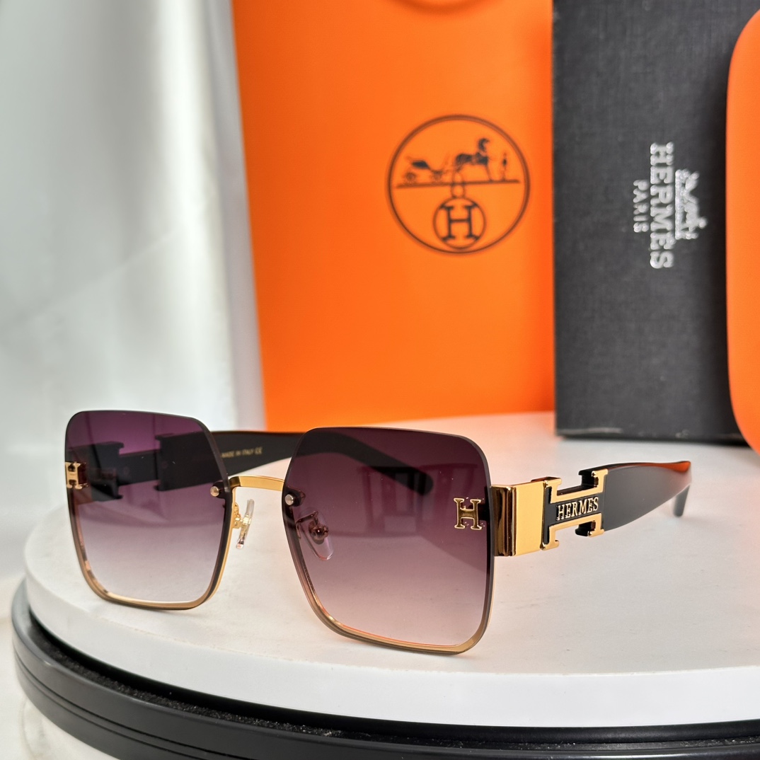 ‼️HERME*💫💫💫MODEL：H8021💫💫💫SIZE：53口20-142💫💫