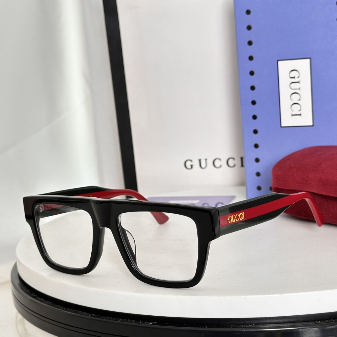 ‼️GUCC*🐝🐝🐝MODEL：GG1868S🐝🐝SIZE：51口19-145🐝🐝🐝