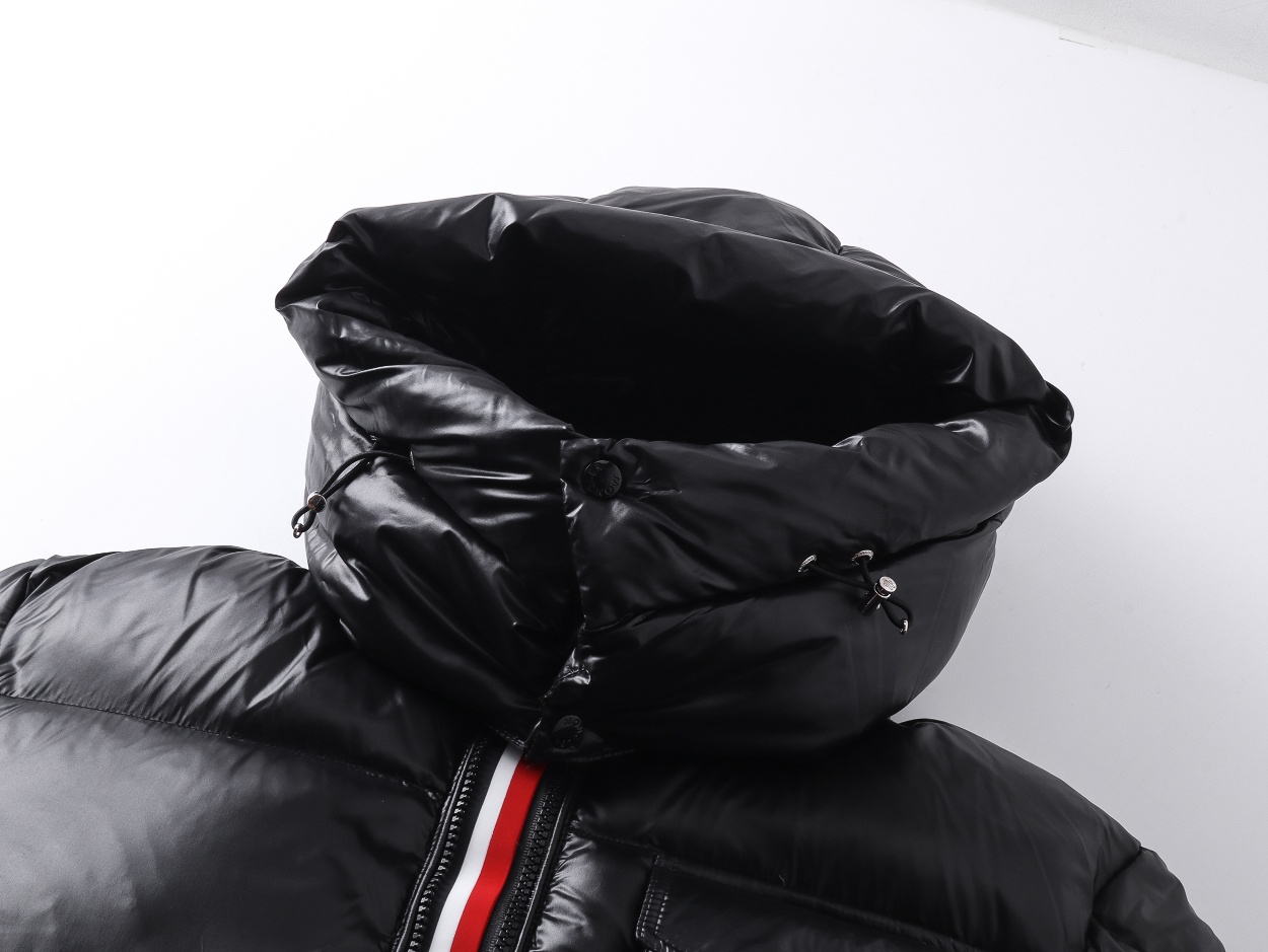 Moncler モンクレール M0NTBELIARD 羽毛ダウンジャケット 男女兼用