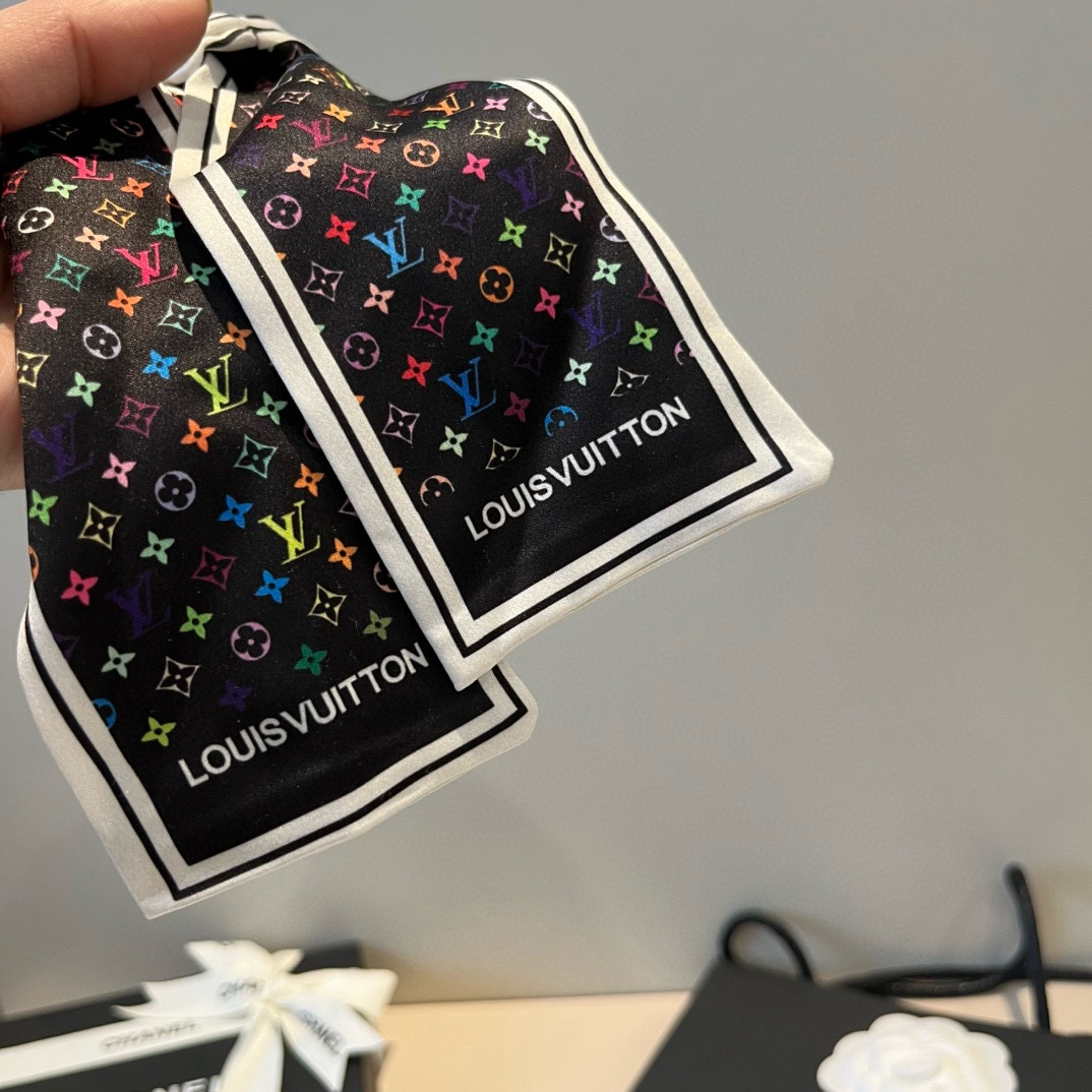 🆕路易威登lv新款发圈