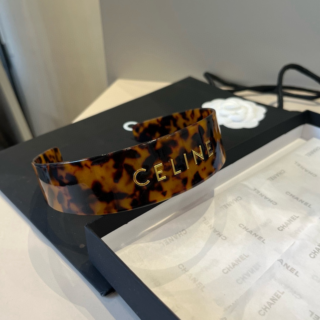 🆕Celine赛琳新款发箍