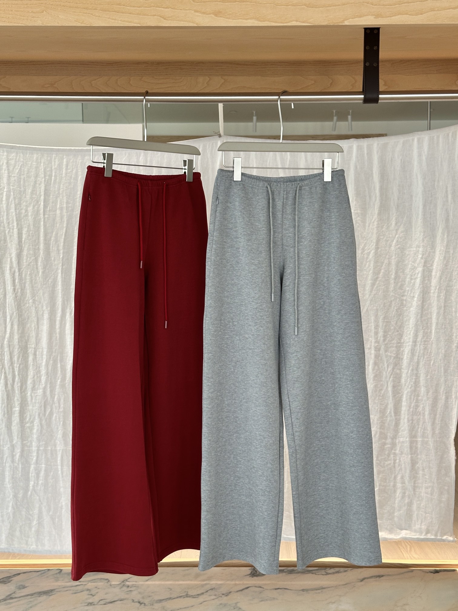 NO:517387,YS | NEW ARRIVALS The fabric has a great texture and a loose and lazy style!  The tailoring is carefully modified to make you look slim and you won’t be big ass!   SML, alexander wang19860909YS ｜ NEW ARRIVALS 面料质感超好 版型松弛慵懒！ 剪裁很用心做了修饰 显瘦 不会大屁股！  SML,,alexander wang,Women's clothing