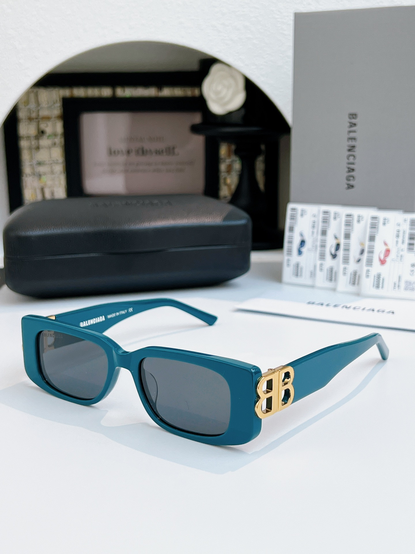 高版本权志龙同款𝗕𝗔𝗟𝗘𝗡𝗖𝗜𝗔𝗚𝗔 𝗠𝗢𝗗: 𝗕𝗕𝟬𝟬𝟵𝟲 𝗦𝗶𝘇𝗲 : 𝟱𝟭-𝟭𝟴-𝟭𝟯𝟬 🔝🔝