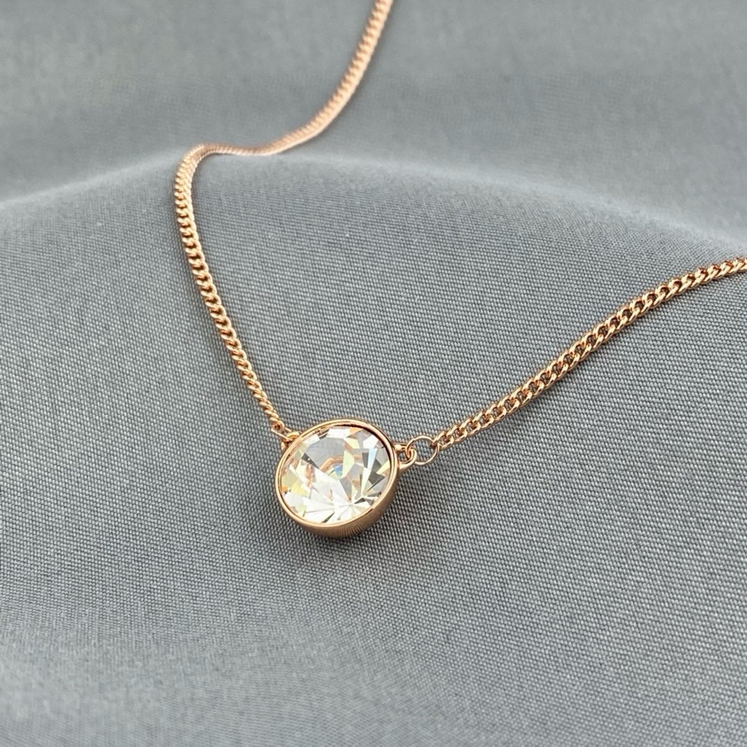 Luxury necklace