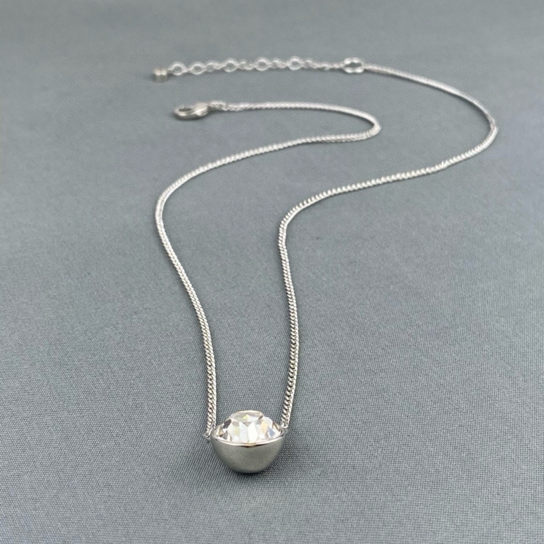 Luxury necklace