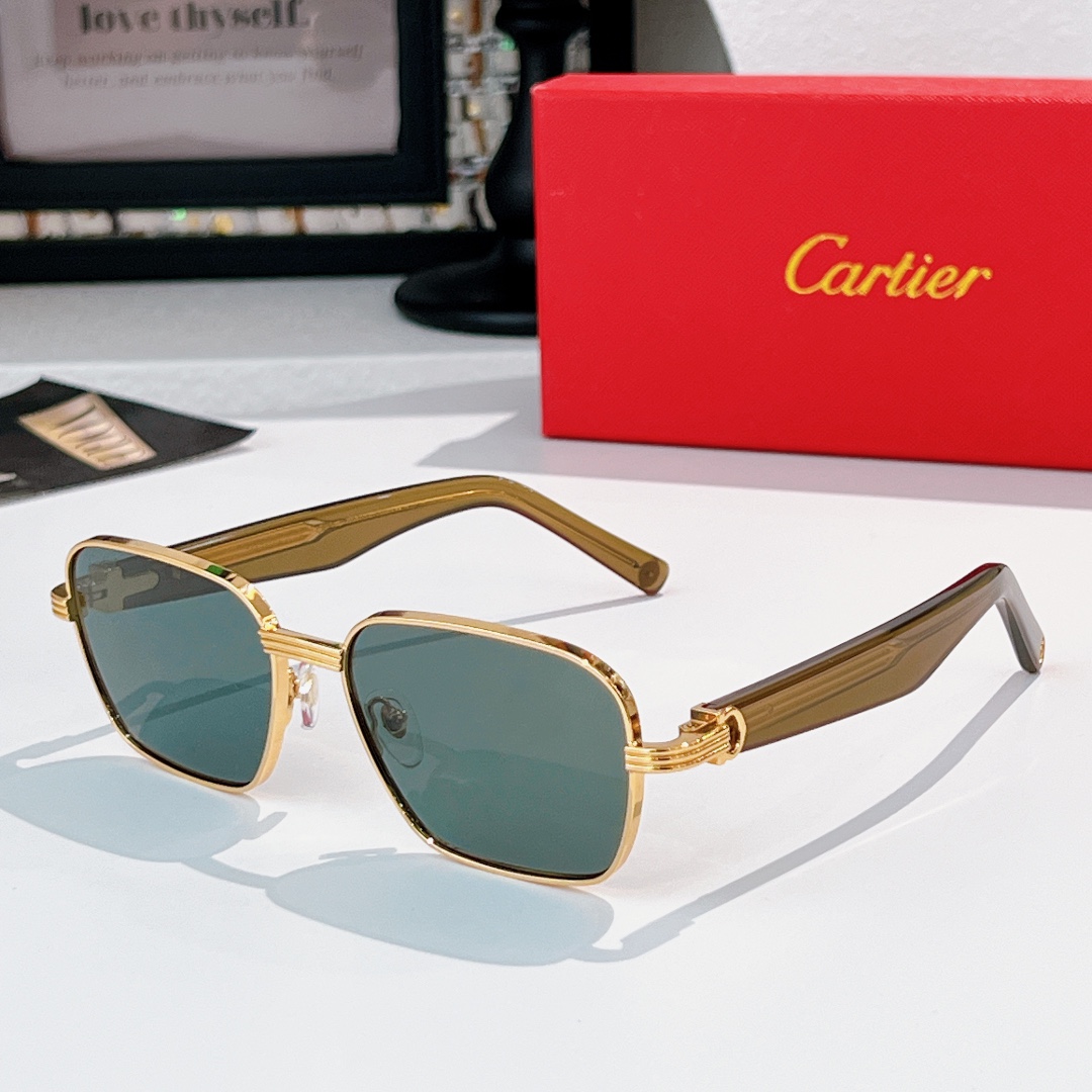 Cartie*MODEL：CT0538SSIZE: 55口17-145🔝🔝