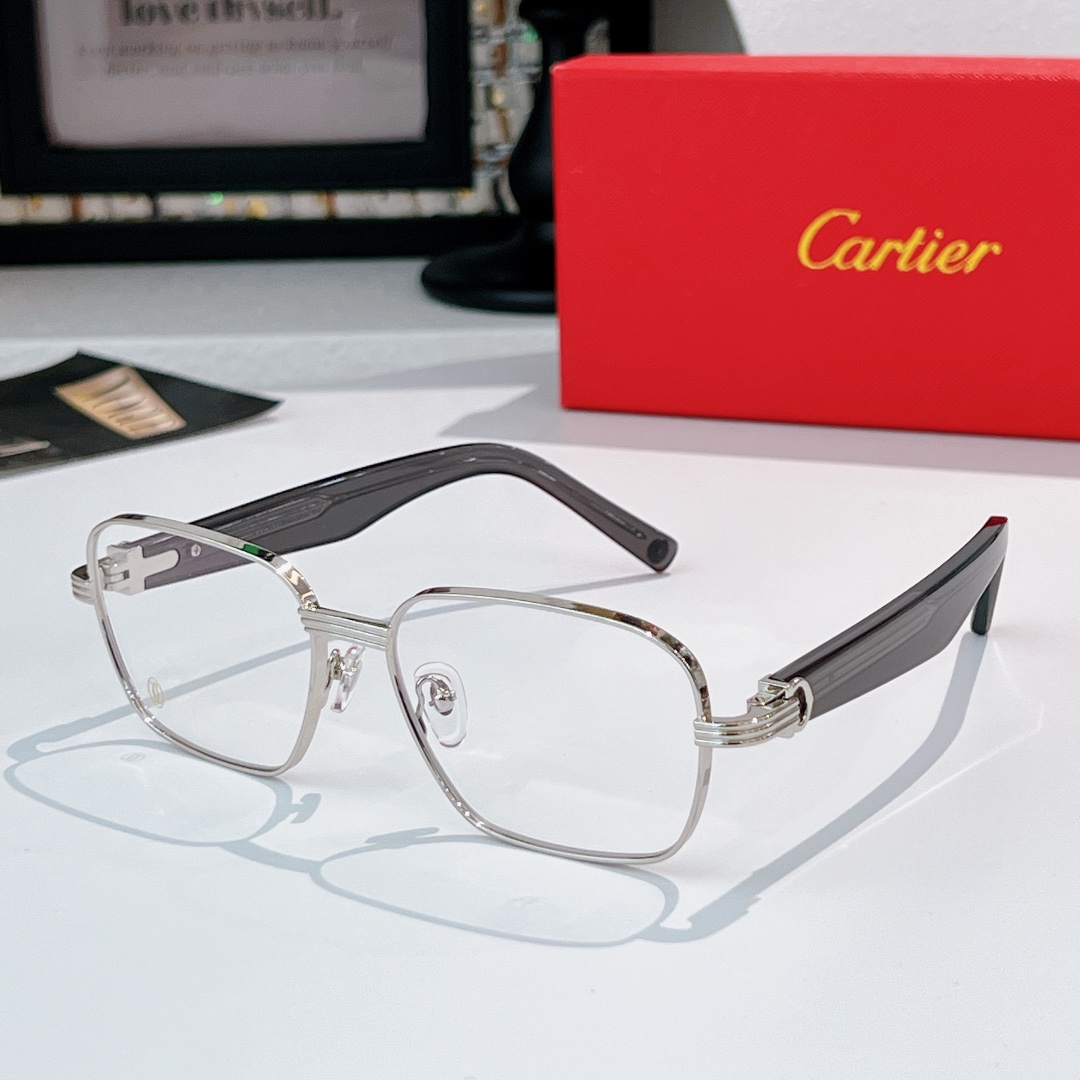 Cartie*MODEL：CT0538SSIZE: 55口17-145🔝🔝