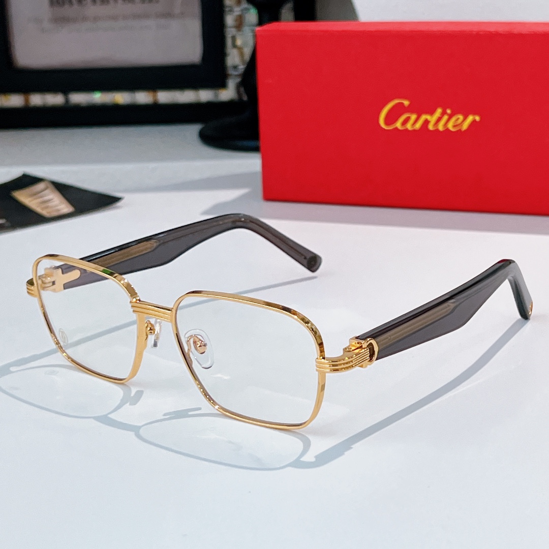 Cartie*MODEL：CT0538SSIZE: 55口17-145🔝🔝