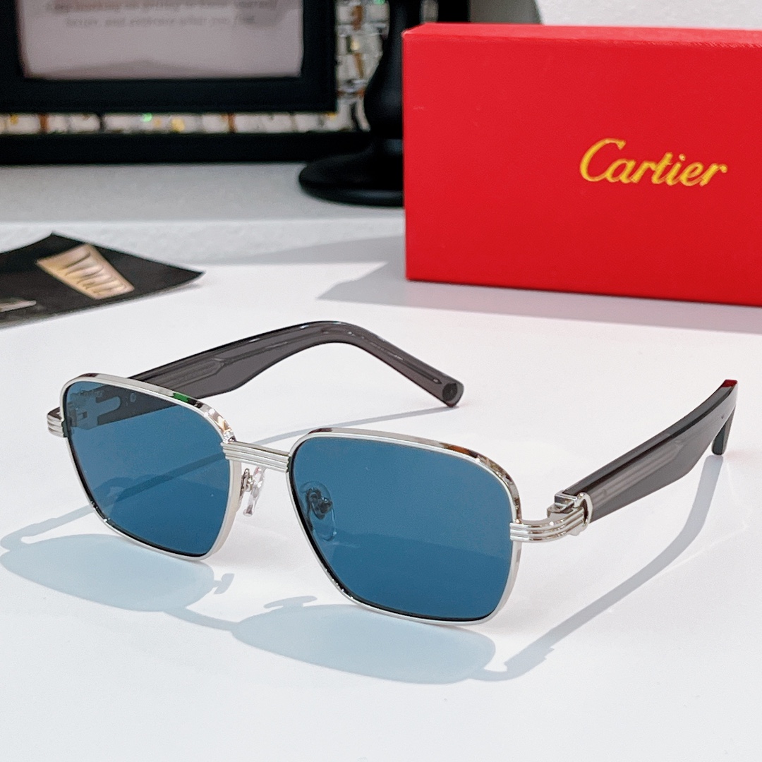 Cartie*MODEL：CT0538SSIZE: 55口17-145🔝🔝