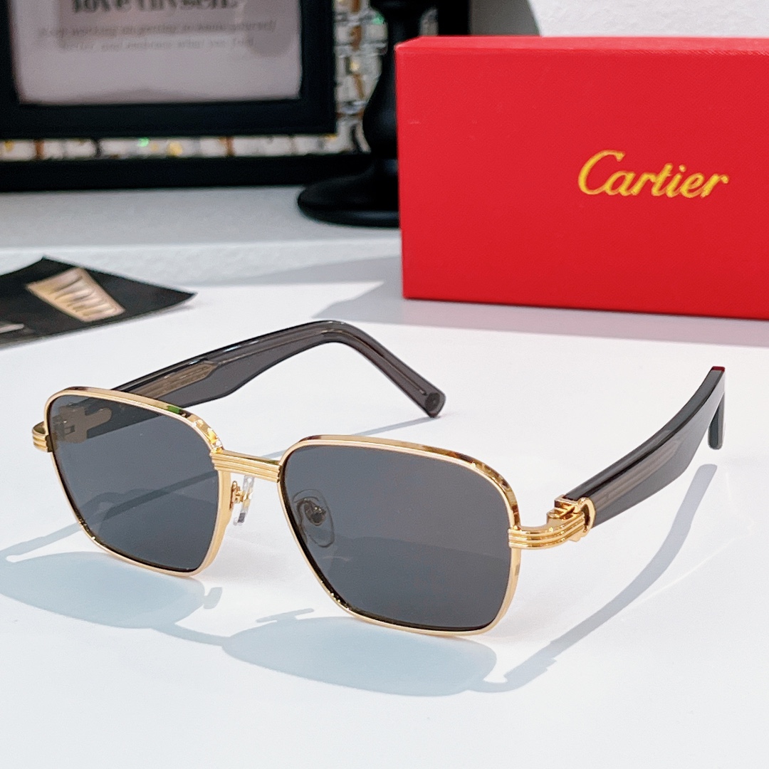 Cartie*MODEL：CT0538SSIZE: 55口17-145🔝🔝