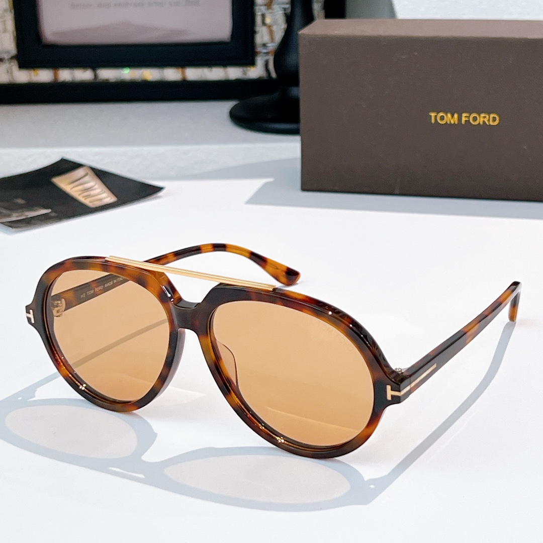 TOM FOR*MODEL：AALTO（FT1210）SIZE：59口14-140 🔝🔝