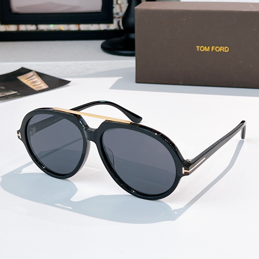 TOM FOR*MODEL：AALTO（FT1210）SIZE：59口14-140 🔝🔝