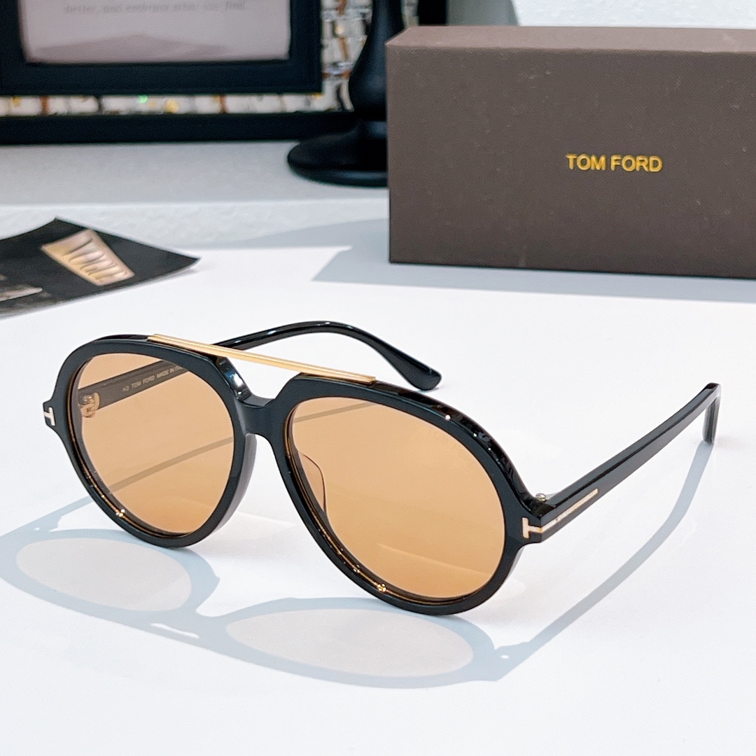 TOM FOR*MODEL：AALTO（FT1210）SIZE：59口14-140 🔝🔝