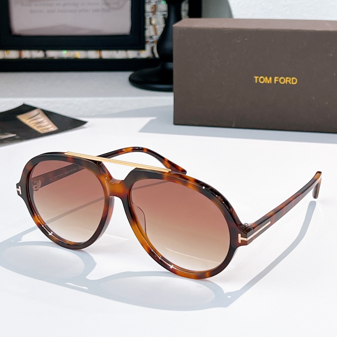 TOM FOR*MODEL：AALTO（FT1210）SIZE：59口14-140 🔝🔝