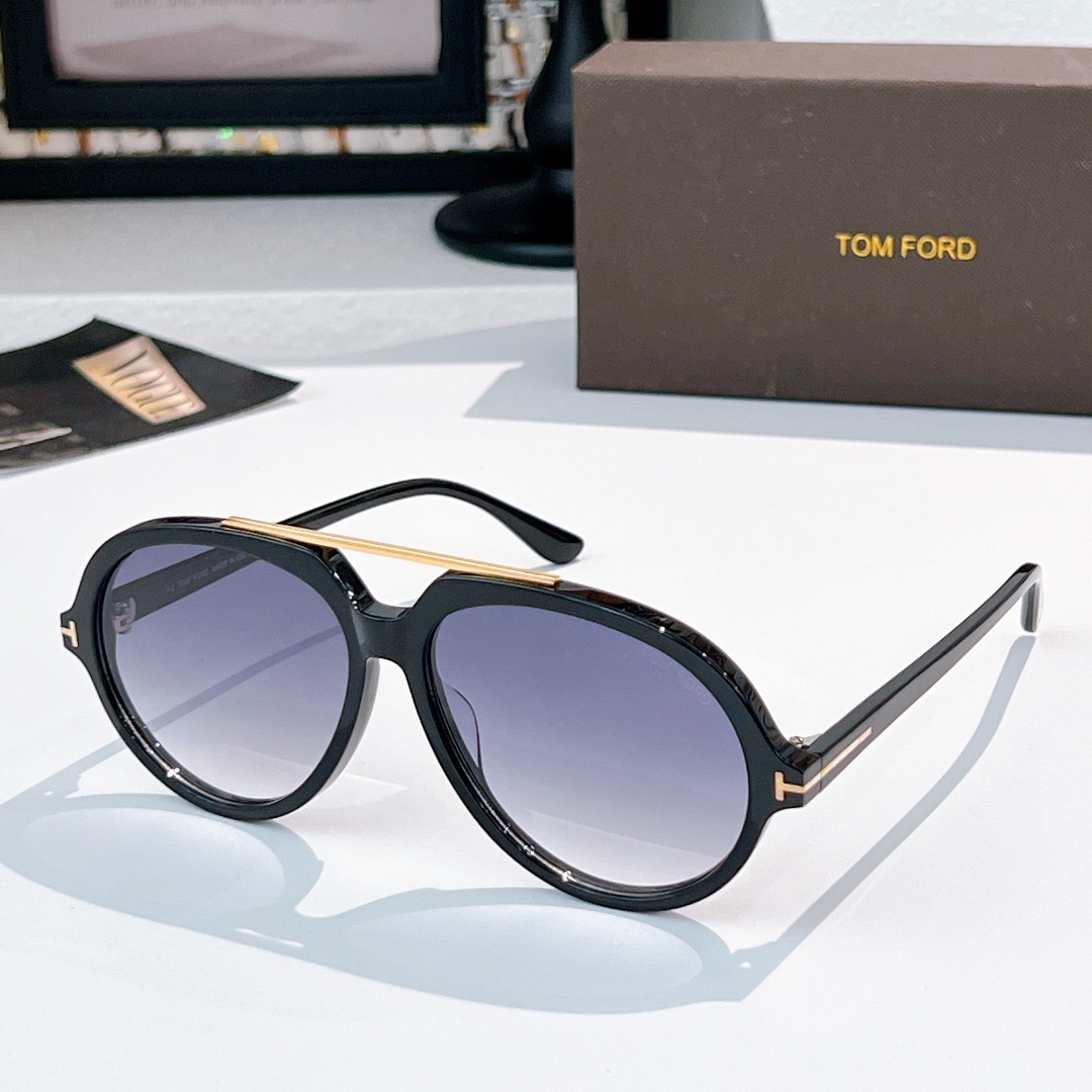 TOM FOR*MODEL：AALTO（FT1210）SIZE：59口14-140 🔝🔝