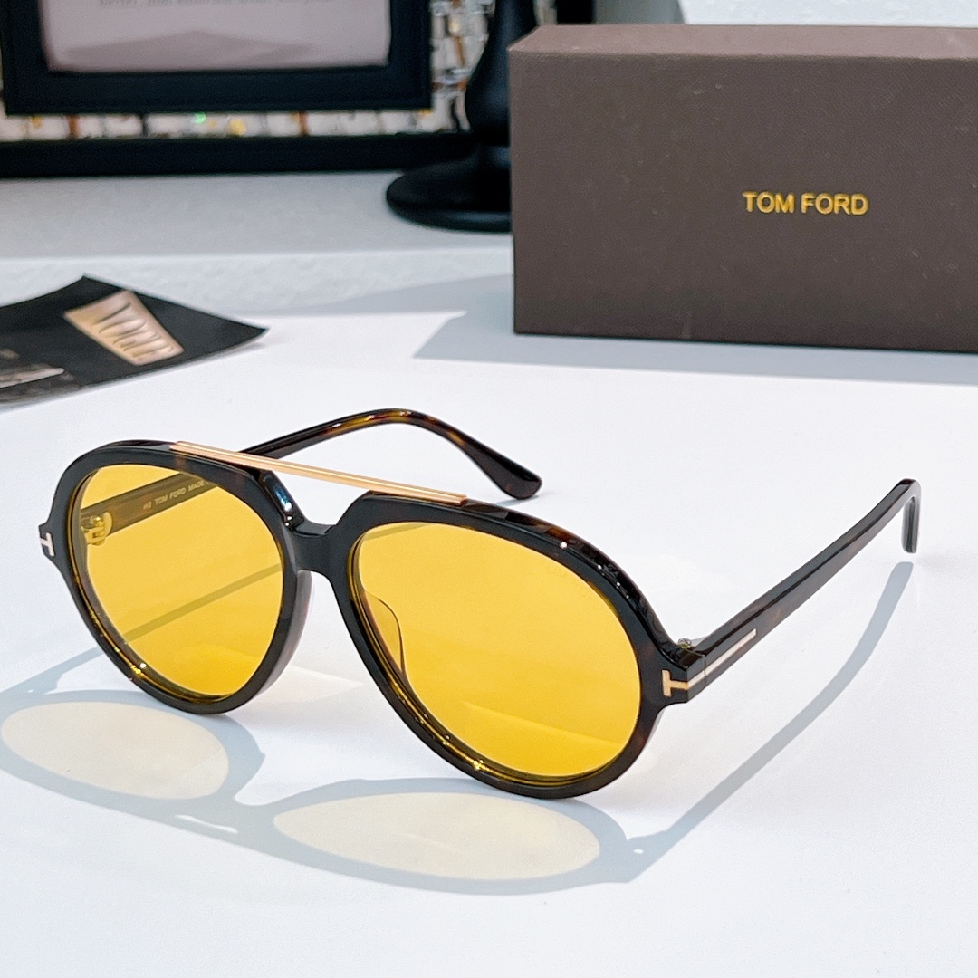 TOM FOR*MODEL：AALTO（FT1210）SIZE：59口14-140 🔝🔝