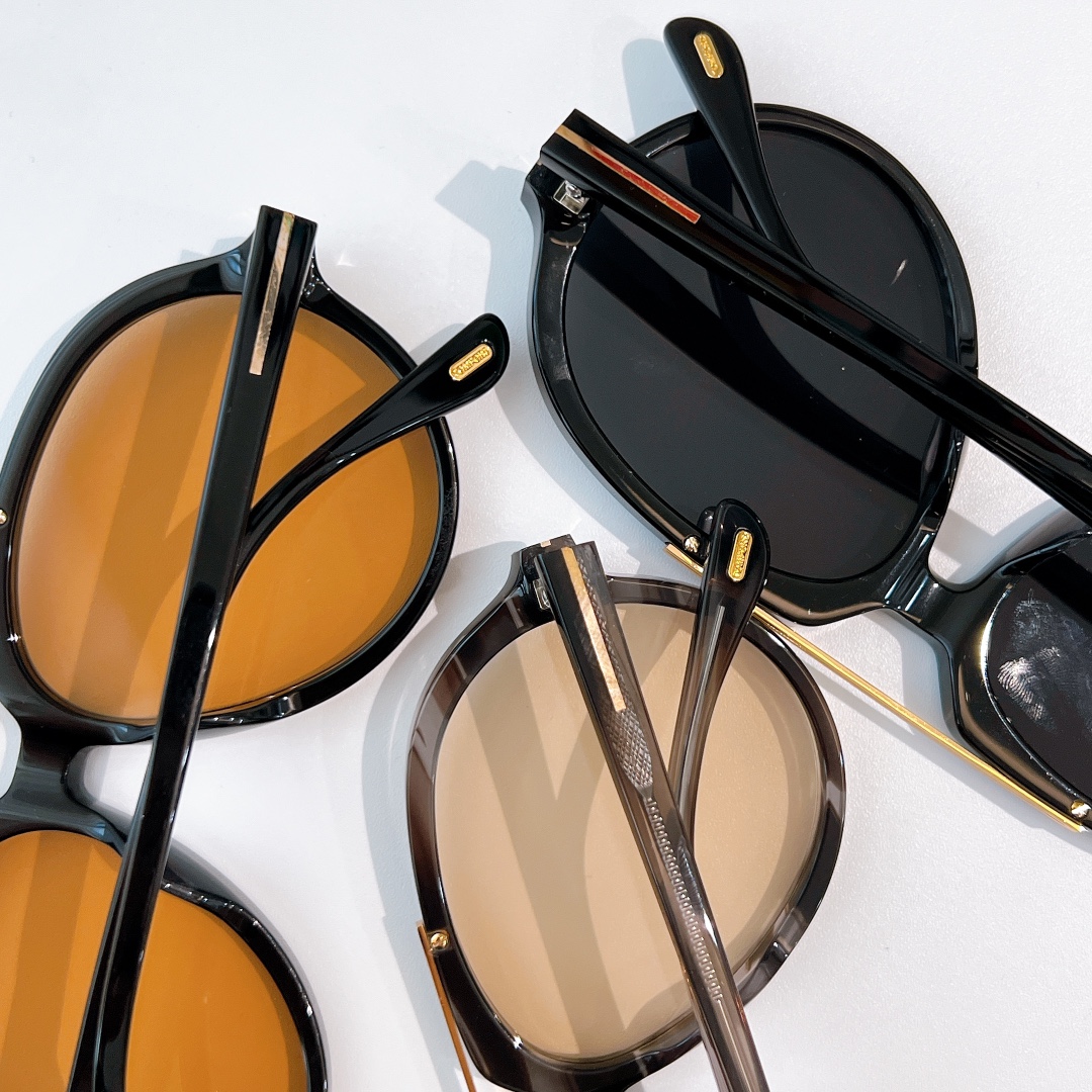 TOM FOR*MODEL：AALTO（FT1210）SIZE：59口14-140 🔝🔝