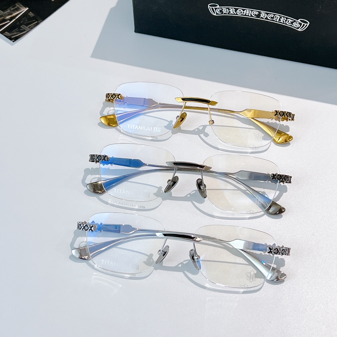 CHROME HEART*MODEL: CH8326SIZE: 53口18-146🔝🔝