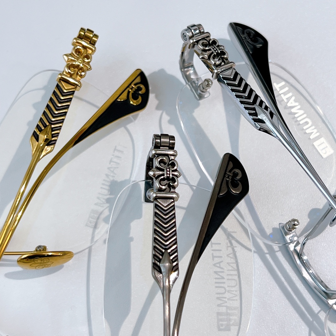 CHROME HEART*MODEL: CH8326SIZE: 53口18-146🔝🔝