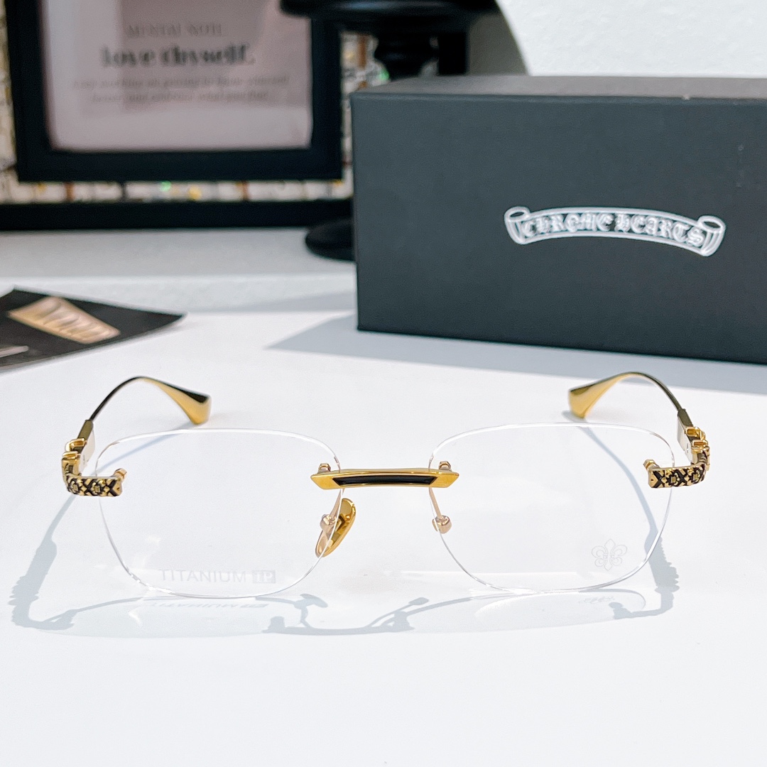 CHROME HEART*MODEL: CH8326SIZE: 53口18-146🔝🔝