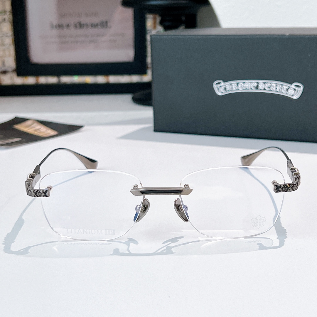 CHROME HEART*MODEL: CH8326SIZE: 53口18-146🔝🔝