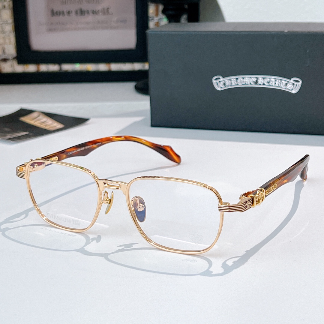 。CHROME HEART*MODEL：CH8332SIZE：52口20-150🔝🔝