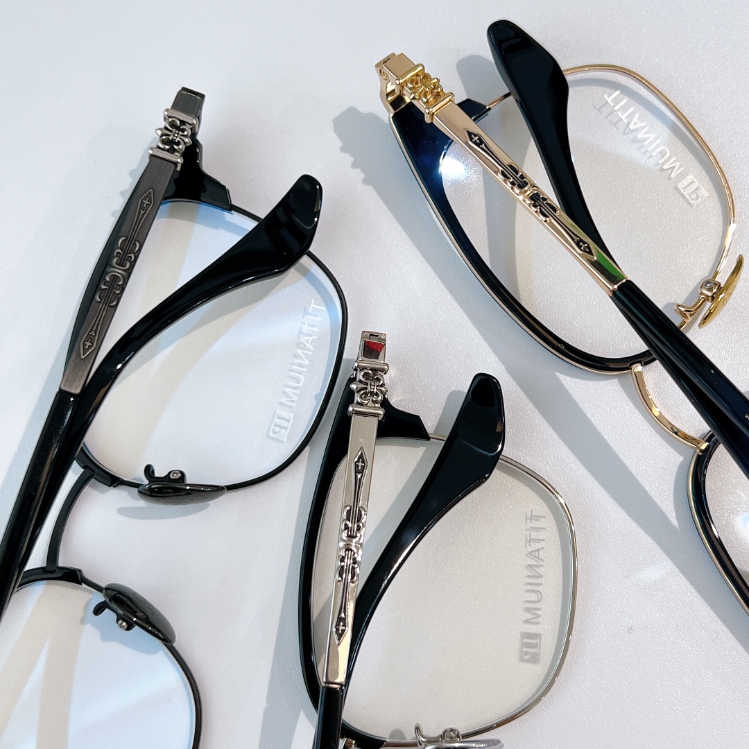 。CHROME HEART*MODEL: CH8323SIZE: 51口19-149🔝🔝