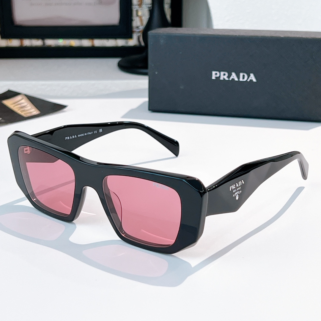 PRAD*MODEL：SPRB18SIZE：53口19-145🔝🔝