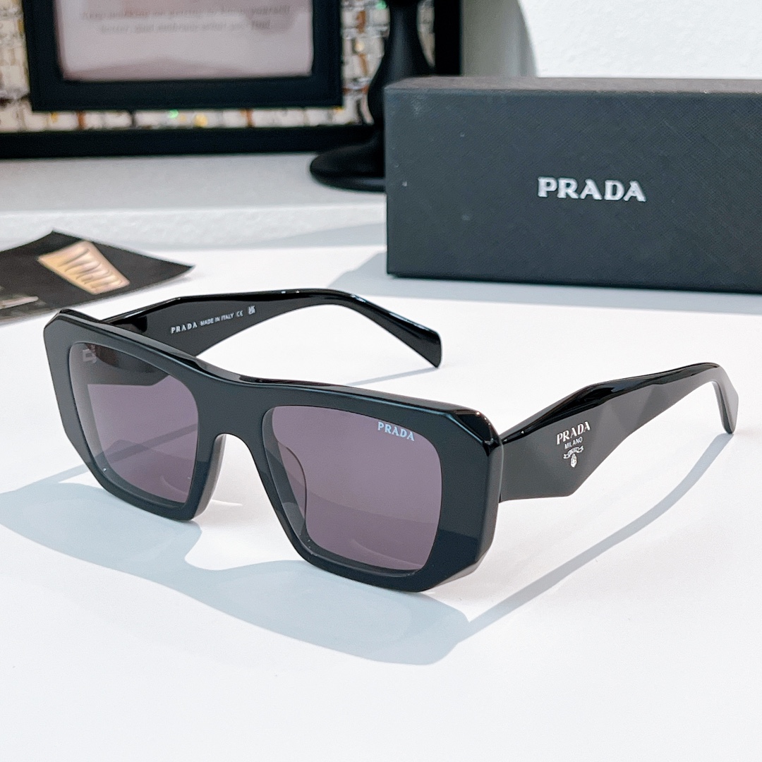 PRAD*MODEL：SPRB18SIZE：53口19-145🔝🔝