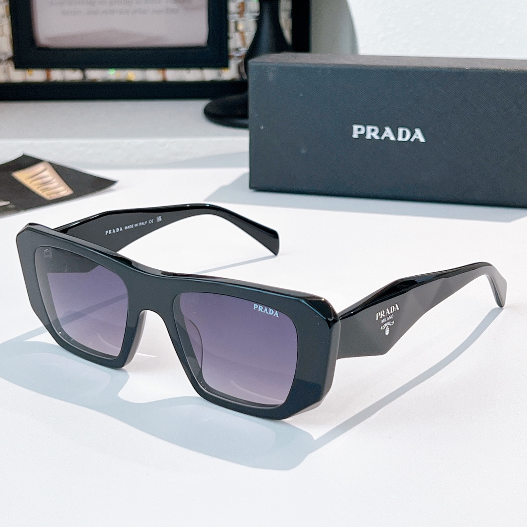 PRAD*MODEL：SPRB18SIZE：53口19-145🔝🔝